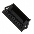 DF3AA-9EP-2C - CONN PLUG HOUSING 9POS 2MM