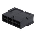 0430201411 - CONN PLUG HSG 14POS 3.00MM