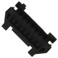 DF3AA-7EP-2C - CONN PLUG HOUSING 7POS 2MM