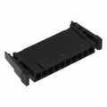 HNC2-2.5S-10 - CONN SOCKET 2.5MM 10POS CRIMP