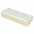 2-1586765-4 - CONN RCPT HSG 24POS 4.20MM