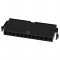 1-1445048-2 - CONN PLUG 3MM 12POS MATE-N-LOK