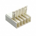 1241981-5 - CONN RCPT HSG 5POS 5.00MM