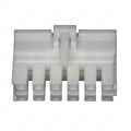 DF5A-12DS-5C - CONN RECEPT HOUSE 12POS 5MM DUAL