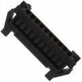 DF3AA-10EP-2C - CONN PLUG HOUSING 10POS 2MM