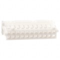 DF1B-22DS-2.5RC - CONN RECEPT HOUSING 22POS 2.5MM