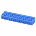 7-353908-6 - CONN RCPT HSG 16POS 1.50MM