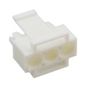 770034-1 - CONN PLUG REAR 3POS UNIV-MNL II