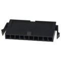 1-1445048-0 - CONN PLUG 3MM 10POS MATE-N-LOK