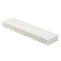 1-647401-7 - CONN RCPT HSG 17POS 3.96MM