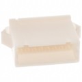 DF1BA-16DEP-2.5RC - CONN PLUG HOUSING 16POS 2.5MM