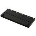 0050579215 - CONN HSG 15POS .100 SINGLE VER C