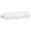 DF1B-13ES-2.5RC - CONN RECEPT HOUSING 13POS 2.5MM