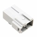 CE2G111Z00 - CONN HSG 2POS COAX RELAY