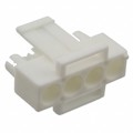770036-1 - CONN PLUG REAR 4POS UNIV-MNL II