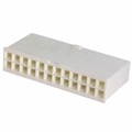 2-1586862-4 - CONN PLUG HSG 24POS 4.20MM