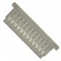 1-1470364-2 - CONN RCPT HOUSING 12POS 1MM SMD