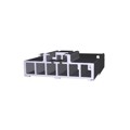178480-1 - CONN RCPT HSG 6POS 3.96MM