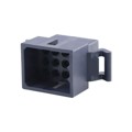 0026013157 - .062 PWR CONN PLUG PANL MNT 12 C