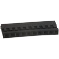 A4B-10S-2C - CONN 2MM HOUSING 10 POS SINGLE