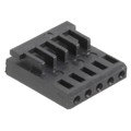 926475-5 - CONN HOUSING MOD-IV 5POS