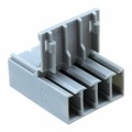 5-928344-4 - CONN RCPT HSG 4POS 5.00MM