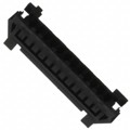 DF3AA-12EP-2C - CONN PLUG HOUSING 12POS 2MM