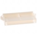DF1BA-15EP-2.5RC - CONN PLUG HOUSING 15POS 2.5MM