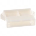 DF1BA-9EP-2.5RC - CONN PLUG HOUSING 9POS 2.5MM