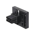 0445160003 - HOUSING RECEPT SLID-N-LOCK 6CKT