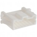 DF1E-7EP-2.5C - CONN PLUG HOUSING 7POS 2.5MM