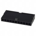 1-1445049-1 - CONN PLUG 3MM 11POS MATE-N-LOK