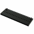 0050579318 - CONN HSG 18POS .100 SINGLE VER D