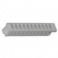 0510901100 - CONN RCPT HSNG 2MM 11POS SINGLE