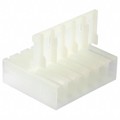 7-1703060-6 - CONN RCPT HSG 6POS 5.00MM