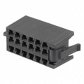 770199-1 - CONN HOUSING RT-HAND TIMER 18POS