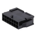 0430201410 - CONN PLUG HSG 14POS 3.00MM