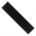 65039-014LF - CONN RECPT 23POS 2.54MM CRIMP