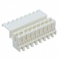 1703133-5 - 9POS MT - EDGE HOUSING