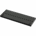 0050579217 - CONN HSG 17POS .100 SINGLE VER C