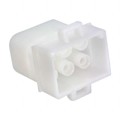 1-163035-0 - CONN PLUG HSG 6POS 7.11MM
