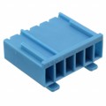 2-928247-6 - CONN RCPT HSG 6POS 5.00MM