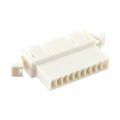 0029110102 - CONN PLUG HSG 10POS 2.50MM