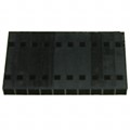 103688-9 - CONN RECEPTACLE 10POS .1" UNLOAD