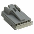 0310731011 - CONN RCPT 6POS SINGLE .100"