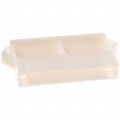 DF1BA-12EP-2.5RC - CONN PLUG HOUSING 12POS 2.5MM