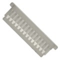 1-1470364-4 - CONN RCPT HOUSING 14POS 1MM SMD