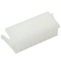 770198-1 - 24P TIMER CONN HSG L/H