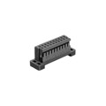 GT8Z-20DS-2C - CONN 20CONT SOCKET
