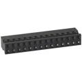 A3B-28D-2C - CONN 2MM HOUSING 28 POS DUAL